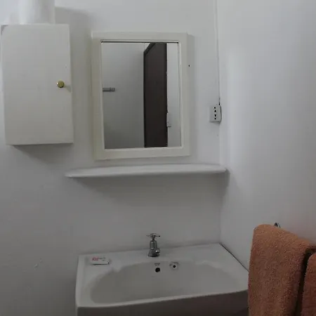 Auberge Miko Grand Baie Zimmer foto