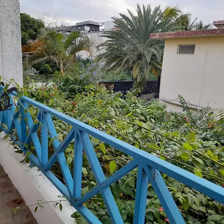 Auberge Miko Grand Baie Exterior foto