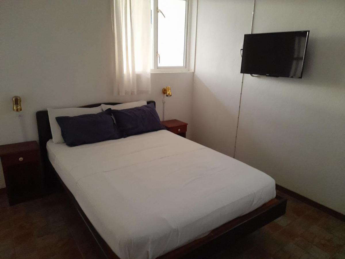 Apartamento Miko Grand Baie