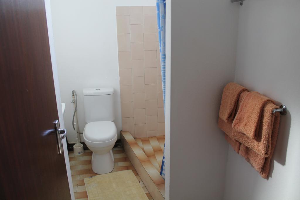 Miko Apartamento
