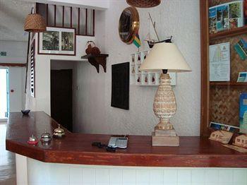 Apartamento Miko *