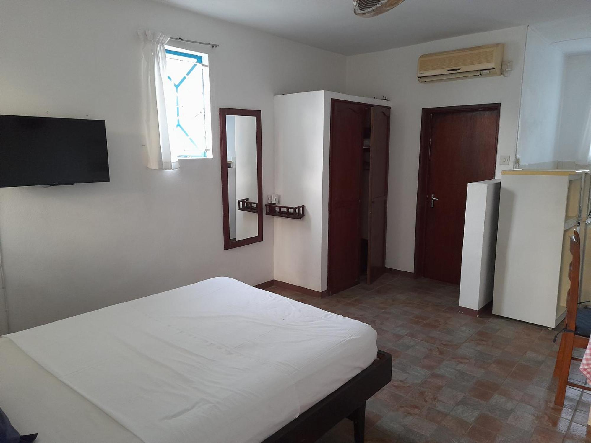 Apartamento Miko