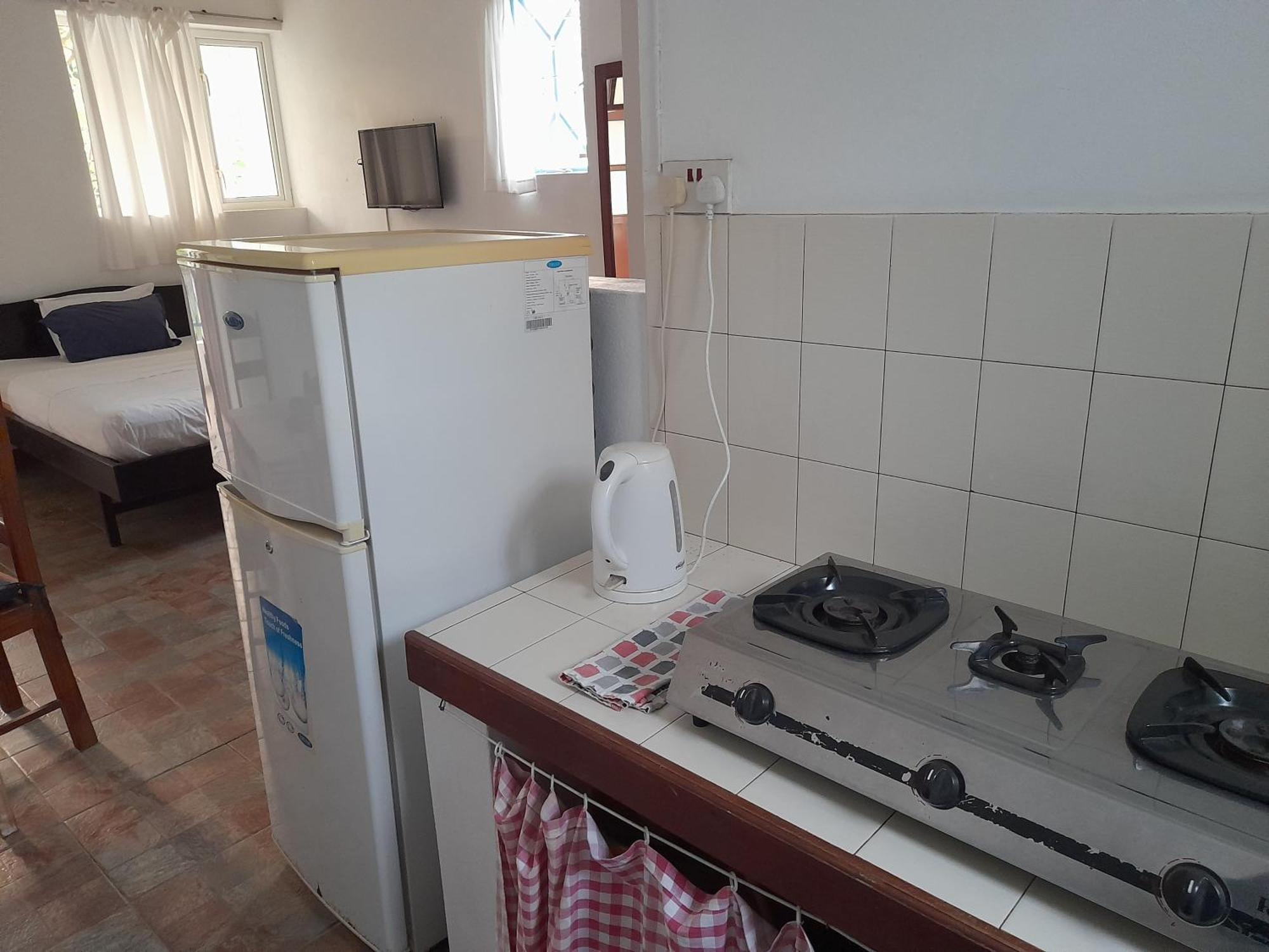 Miko Apartamento *