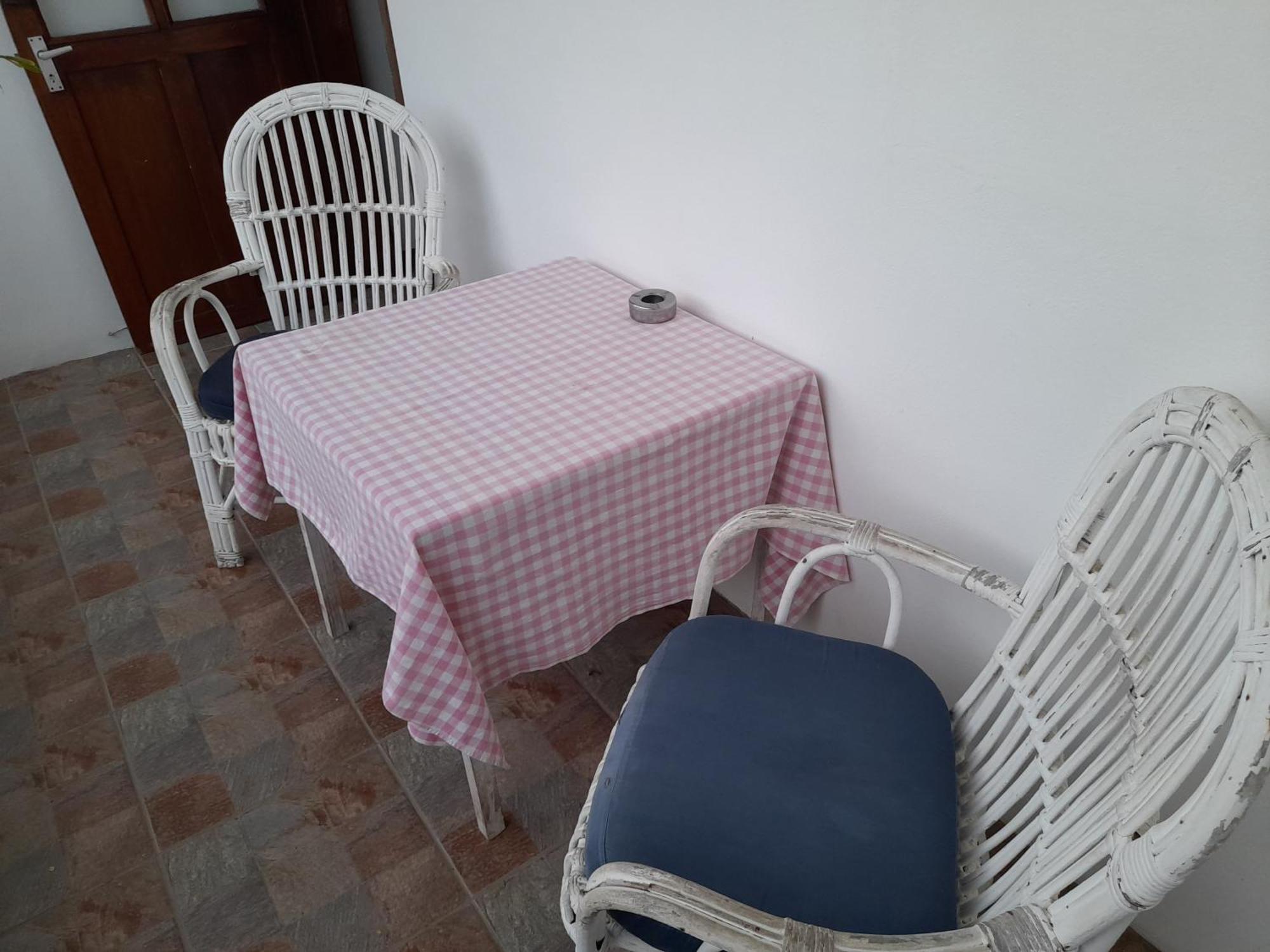 Apartamento Miko *
