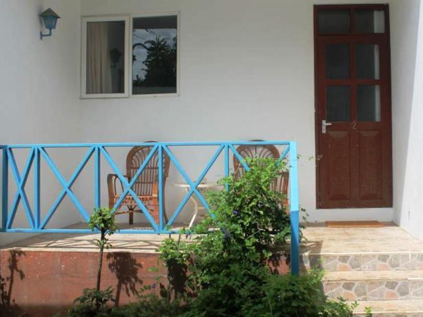 Miko Apartamento *