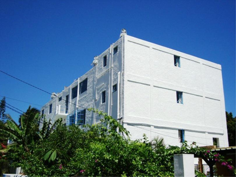 Apartamento Miko Grand Baie
