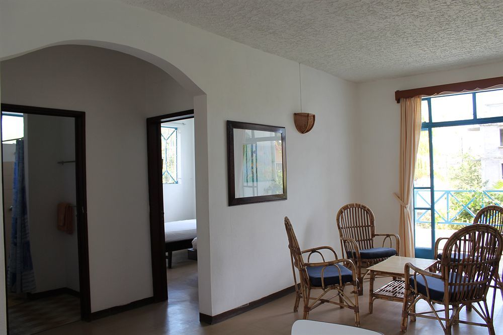 Miko Apartamento Grand Baie