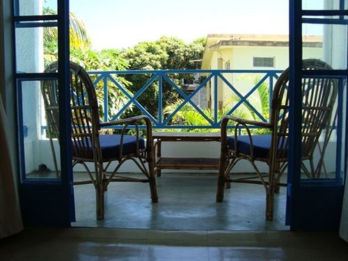 Apartamento Miko *