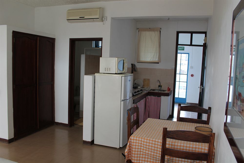 Miko Apartamento