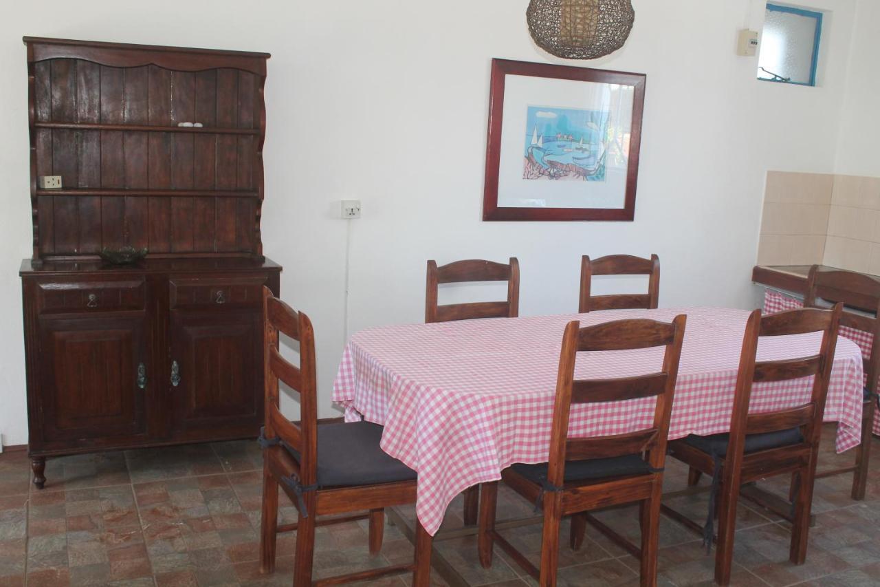 Apartamento Miko *